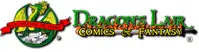 Dragon's Lair Comics and Fantasy logo