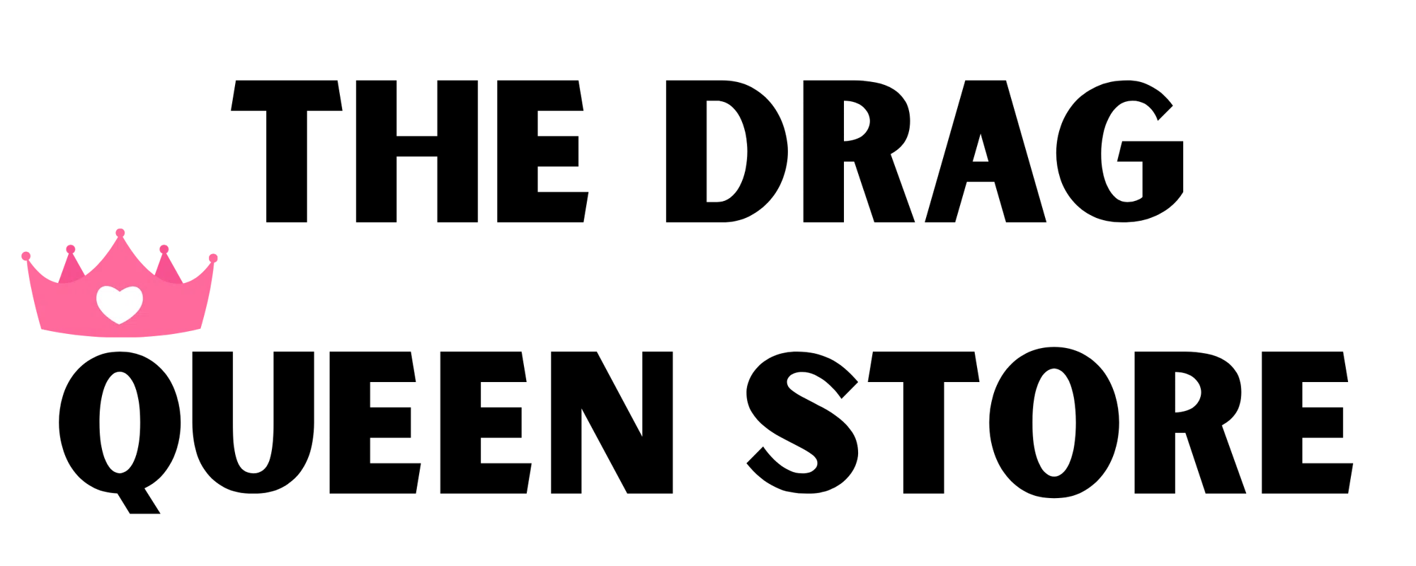 The Drag Queen Store logo