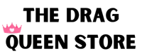 The Drag Queen Store logo