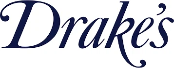 Drake's UK logo