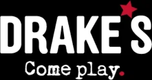 Drake's Come Play logo