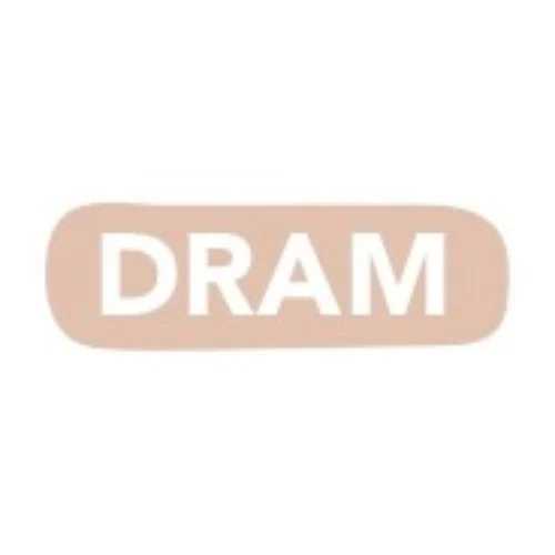 Dram Apothecary logo