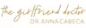 Dr. Anna Cabeca logo