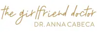Dr. Anna Cabeca logo