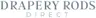 Drapery Rods Direct logo