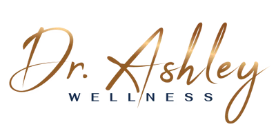 Dr. Ashley Wellness logo