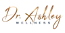Dr. Ashley Wellness logo