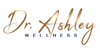 Dr. Ashley Wellness logo
