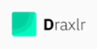 Draxlr logo