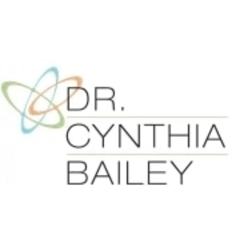 Dr. Cynthia Bailey logo
