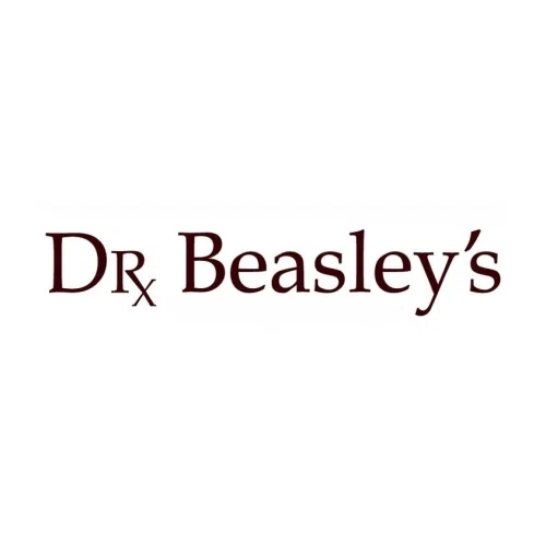 Dr. Beasley's logo
