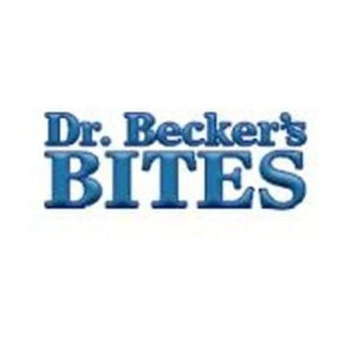 Dr. Beckers Bites logo
