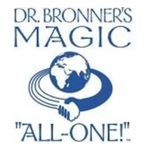 Dr. Bronner's logo