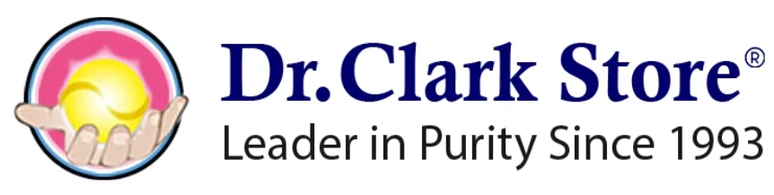 Dr. Clark Store logo