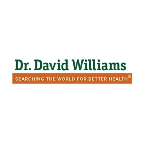 Dr. David Williams logo