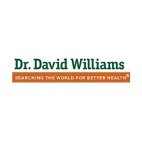 Dr. David Williams logo