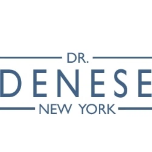 Dr Denese logo