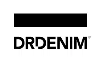 Dr. Denim logo