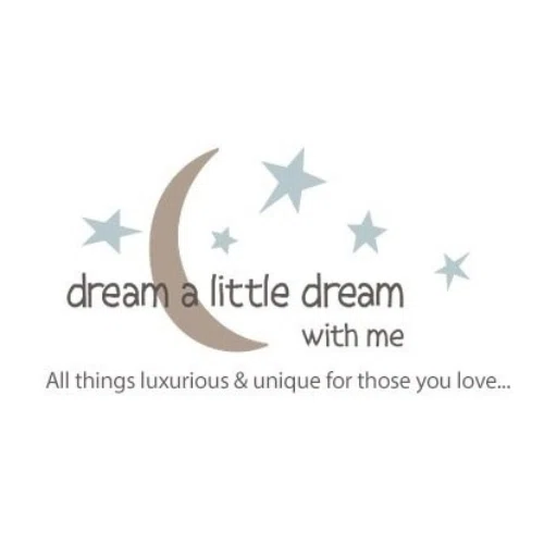 Dream a Little Dream logo