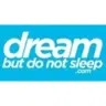 Dream But Do Not Sleep logo
