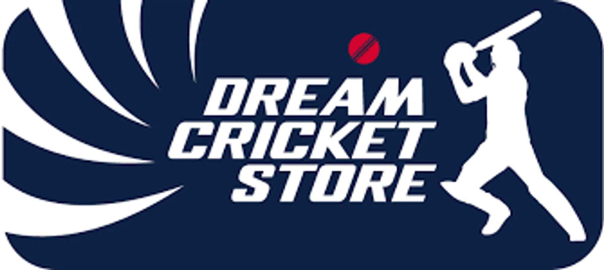 Dream Cricket Store logo