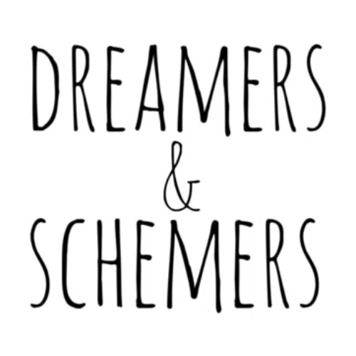 Dreamers & Schemers logo