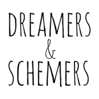 Dreamers & Schemers logo