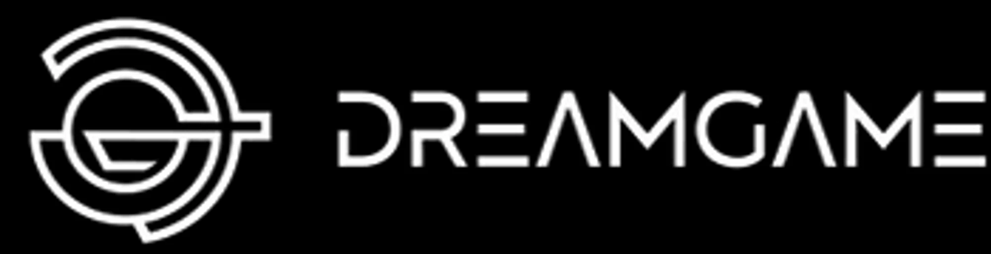DreamGame logo