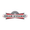 Dream Giveaway promo code