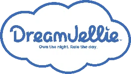 DreamJellie logo