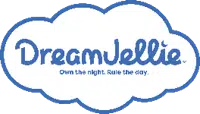 DreamJellie logo