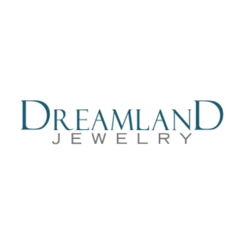 Dreamland Jewelry logo