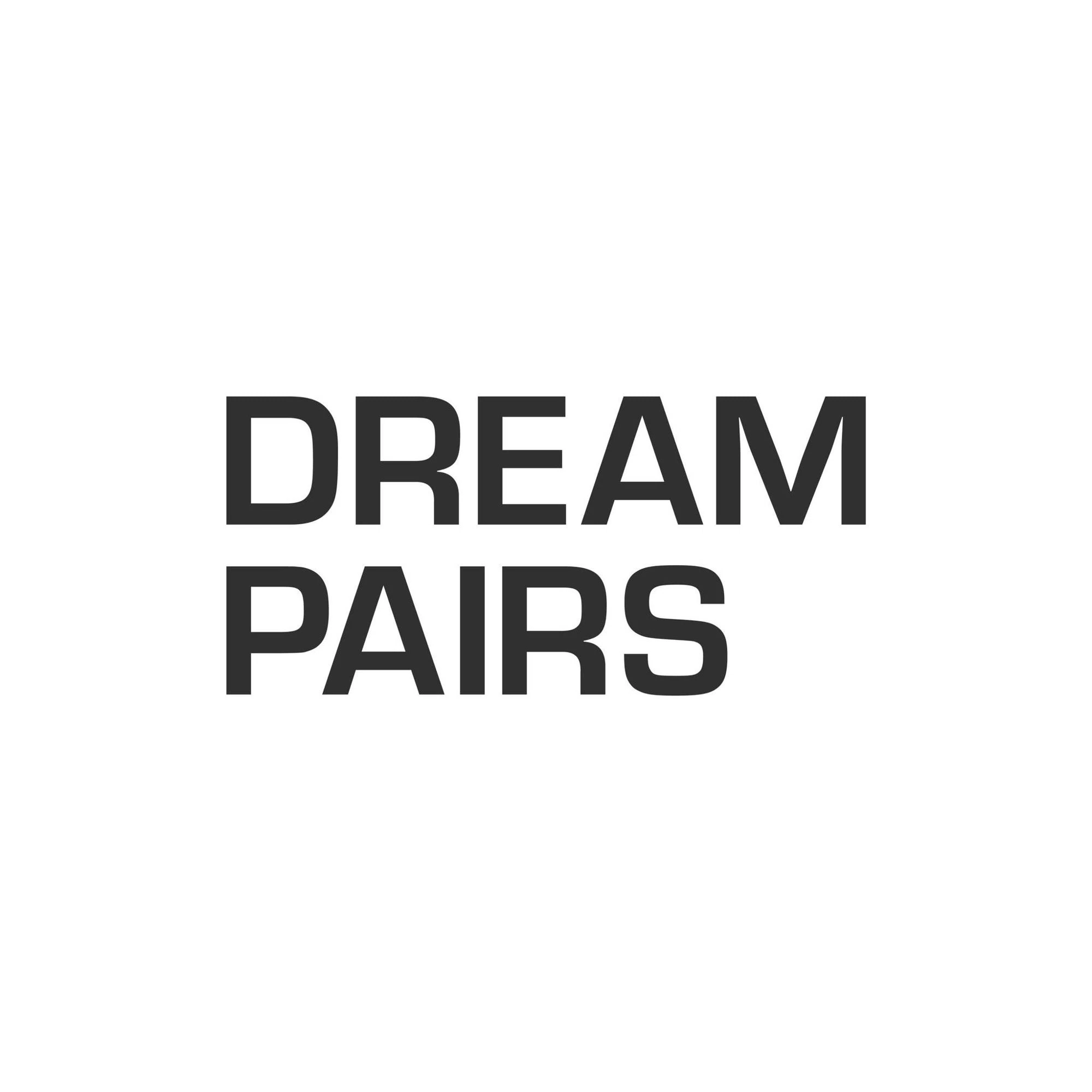 Dream Pairs Shoes logo
