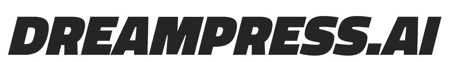 DreamPress logo