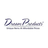 Dream Products Catalog logo