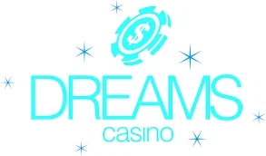 Dreams Casino logo