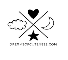 Dreams of Cuteness logo