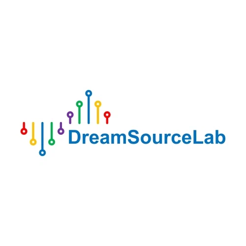 DreamSource Lab logo