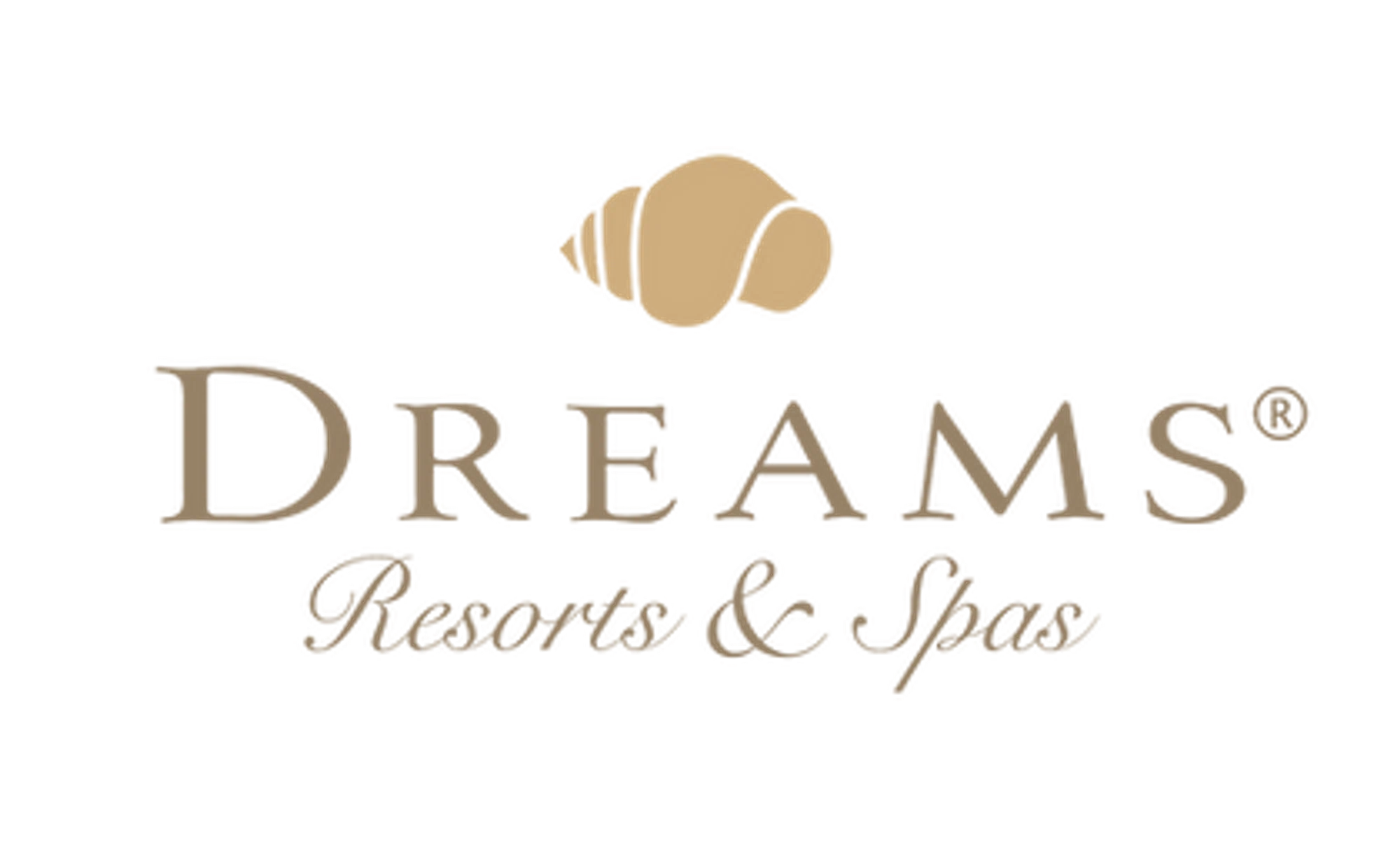 Dreams Resorts & Spas logo