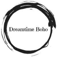 Dreamtime Boho	 logo