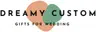 Dreamy Custom logo