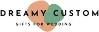Dreamy Custom logo