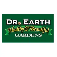 Dr. Earth logo
