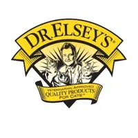 Dr. Elsey's logo