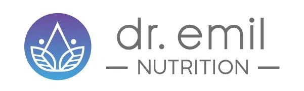 Dr. Emil Nutrition logo