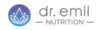 Dr. Emil Nutrition logo