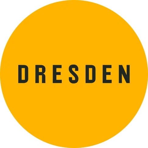 Dresden Vision logo