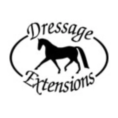 Dressage Extensions logo