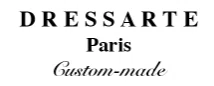 Dressarte Paris logo
