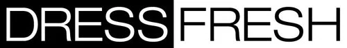 DressFresh logo